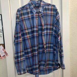 XXL RALPH LAUREN SHIRT